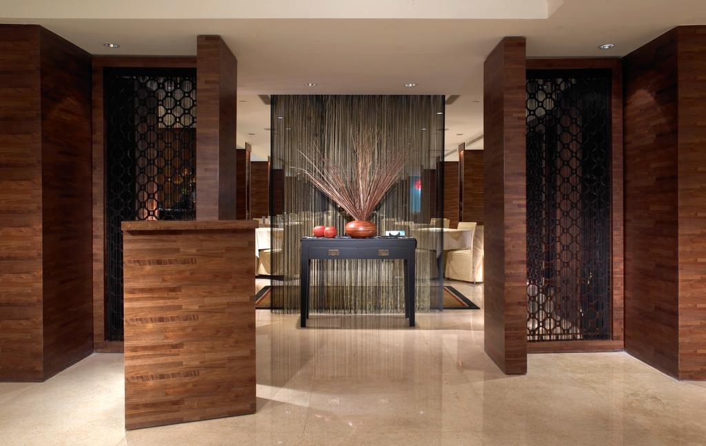 Spring City Resort Taipei Exterior photo
