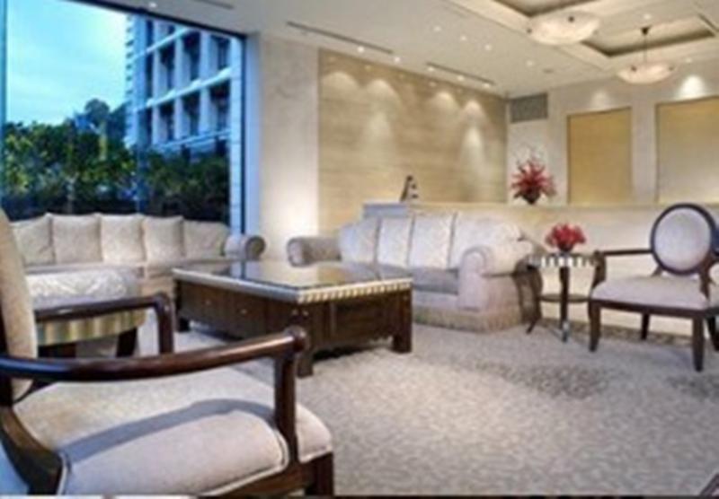 Spring City Resort Taipei Exterior photo