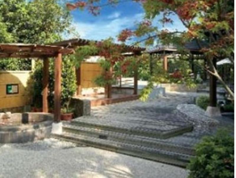Spring City Resort Taipei Exterior photo