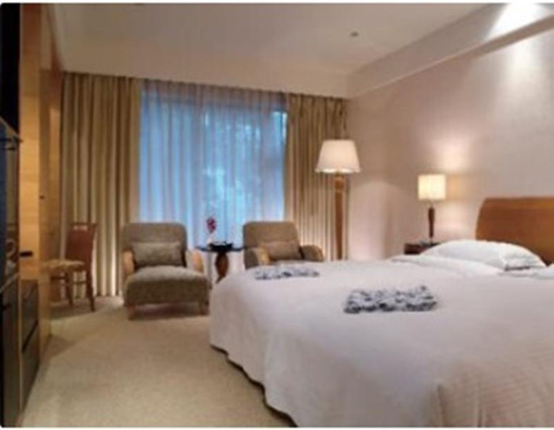 Spring City Resort Taipei Exterior photo