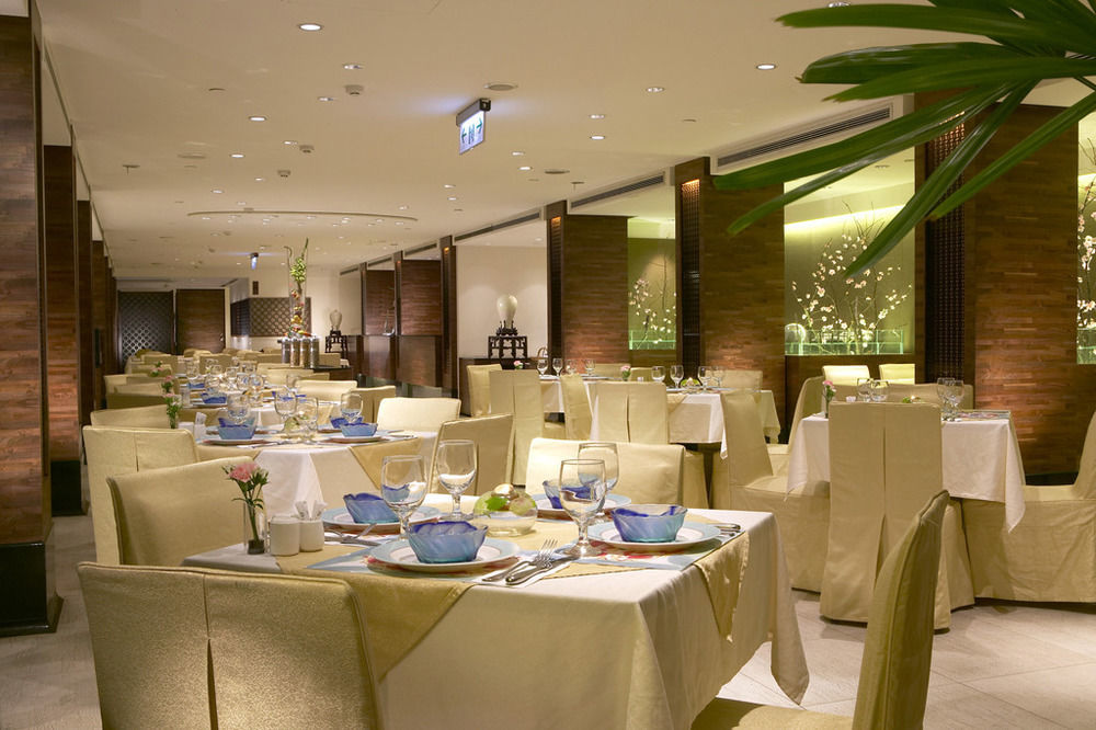 Spring City Resort Taipei Exterior photo